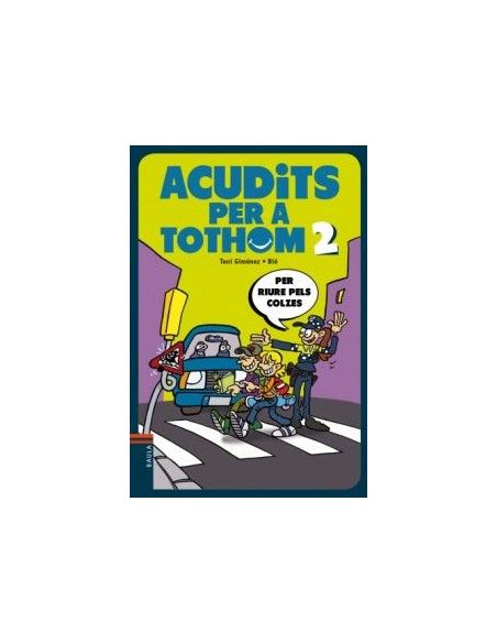 Acudits Per A Tothom 2