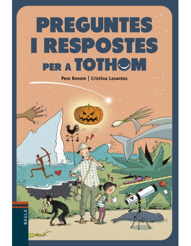Preguntes I Respostes Per A Tothom