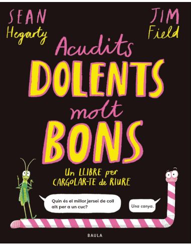 Acudits Dolents Molt Bons