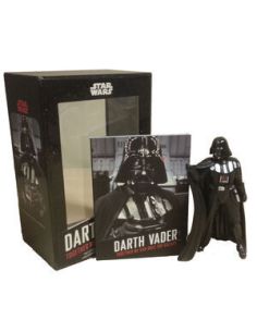 Star Wars: Darth Vader. Juntos Dominaremos La Galaxia