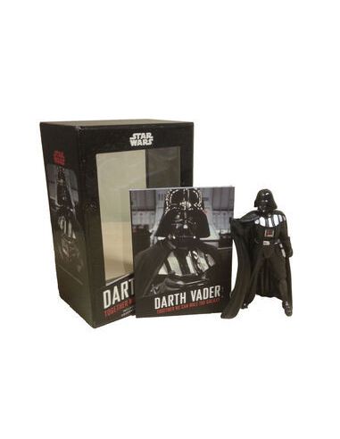 Star Wars: Darth Vader. Juntos Dominaremos La Galaxia
