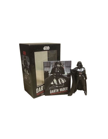 Star Wars: Darth Vader. Juntos Dominaremos La Galaxia