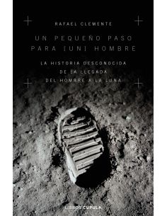 Un Pequeño Paso Para [Un] Hombre