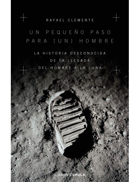 Un Pequeño Paso Para [Un] Hombre