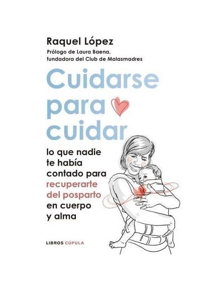 Cuidarse Para Cuidar