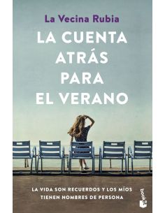 La Cuenta Atrás Para El Verano