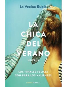 La Chica Del Verano