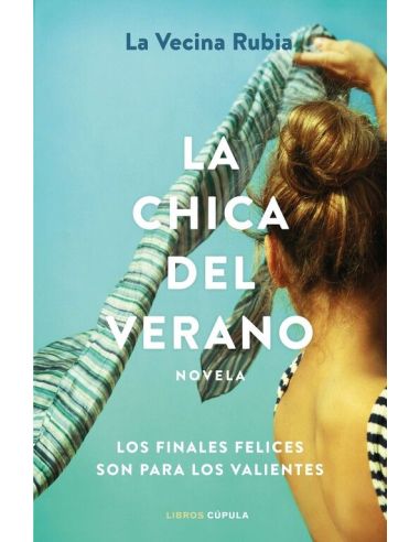 La Chica Del Verano