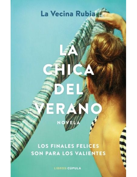 La Chica Del Verano