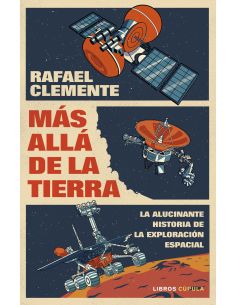 Más Allá De La Tierra