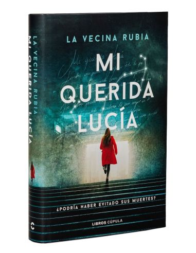 Mi Querida Lucía|Libreriasalesiana