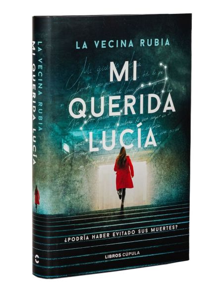 Mi Querida Lucía|Libreriasalesiana