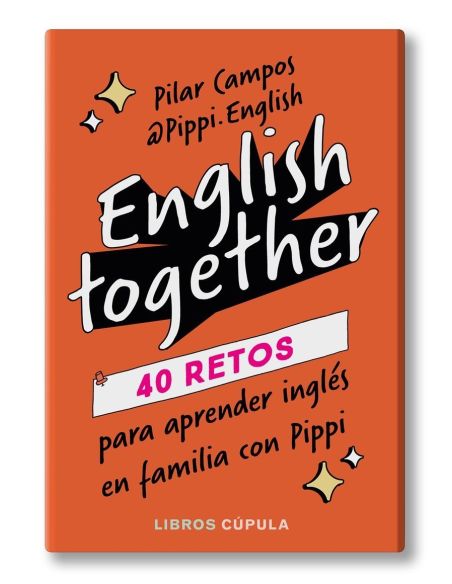 English Together|Libreriasalesiana