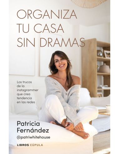 Organiza Tu Casa Sin Dramas|Libreriasalesiana