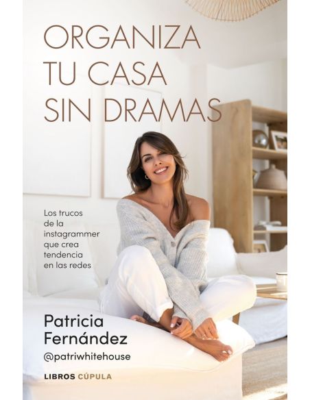 Organiza Tu Casa Sin Dramas|Libreriasalesiana