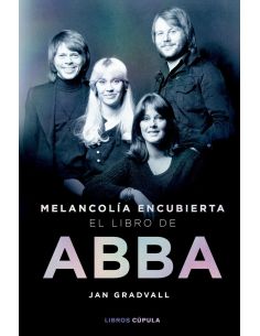 Melancolia Encubierta: El Libro De Abba
