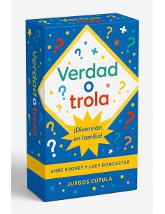 Verdad O Trola