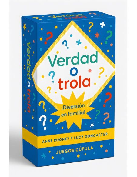 Verdad O Trola
