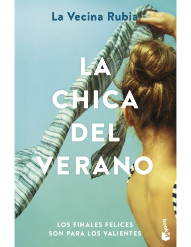 La Chica Del Verano