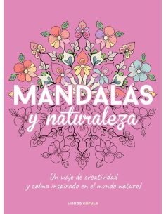 Mandalas Y Naturaleza