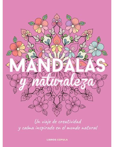 Mandalas Y Naturaleza