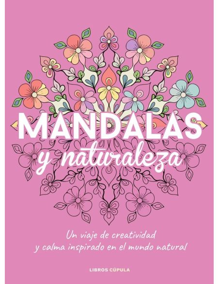 Mandalas Y Naturaleza