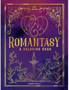 Romantasy