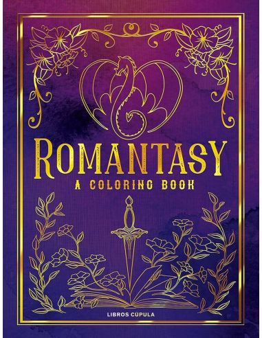 Romantasy