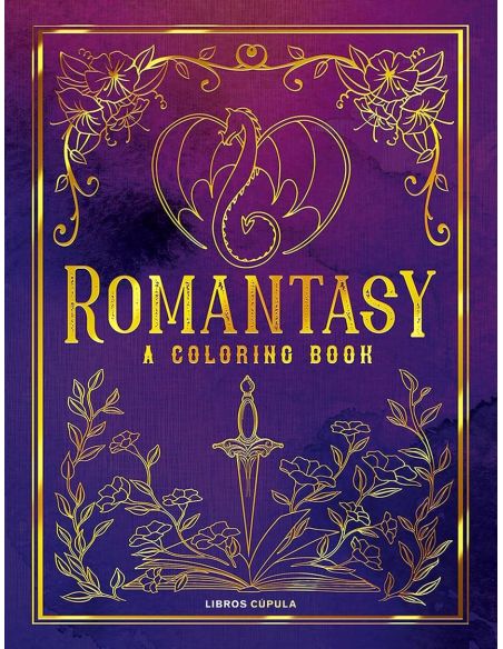 Romantasy