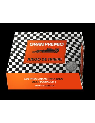 Gran Premio Trivial