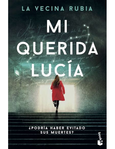 Mi Querida Lucía