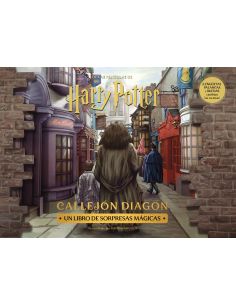 Harry Potter: Diagon Alley