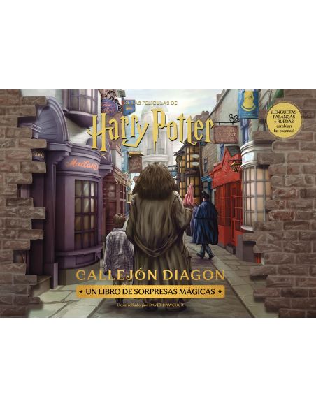 Harry Potter: Diagon Alley