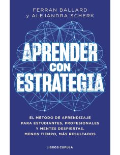 Aprender Con Estrategia