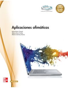 Aplicaciones Ofimáticas