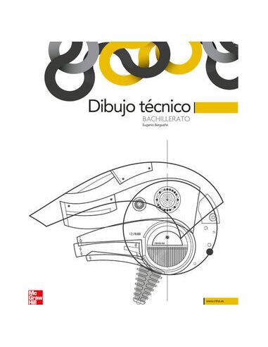 Dibujo Técnico 1.º Bachillerato