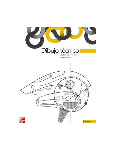 Dibujo Técnico 1.º Bachillerato