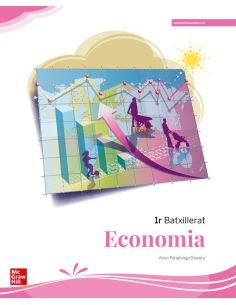Economia 1R Batxillerat - Mediterrània