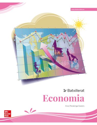 Economia 1R Batxillerat - Mediterrània