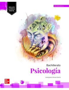 Psicología. Bachillerato