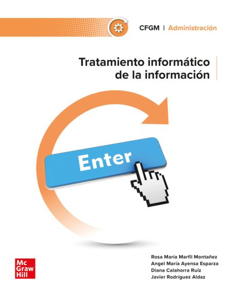 Tratamiento Informático De La Información