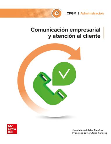 Comunicación Empresarial Y Atención Al Cliente