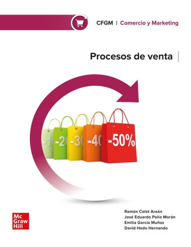 Procesos De Venta|Libreriasalesiana