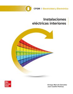 Instalaciones Eléctricas De Interiores