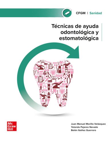 Técnicas De Ayuda Odontológica Y Estomatológica