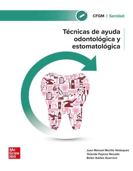 Técnicas De Ayuda Odontológica Y Estomatológica