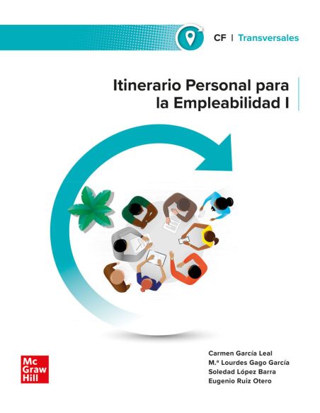 Itinerario Personal Para La Empleabilidad I