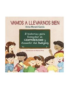 Vamos A Llevarnos Bien