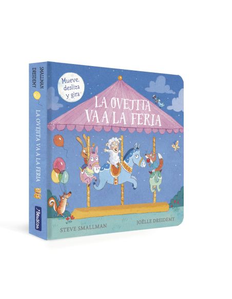 Ovejita Va A La Feria, La