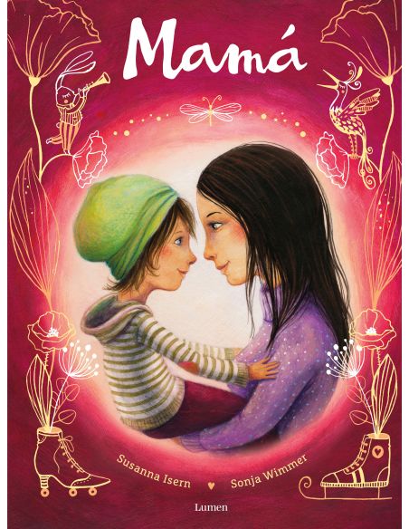 Mamá